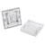 Homematic IP 154666A0 Wireless Wall Thermostat Time-Controlled Heating
