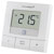 Homematic IP 154666A0 Wireless Wall Thermostat Time-Controlled Heating