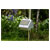 Homematic IP 154826A0 Wireless Rain Sensor Accurate Weather Detection
