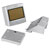 Homematic IP 154826A0 Wireless Rain Sensor Accurate Weather Detection