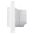 Homematic IP 155592A0 IP Wireless CO2 Sensor With LED & App Integration