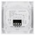 Homematic IP 155592A0 IP Wireless CO2 Sensor With LED & App Integration