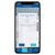 Homematic IP 155592A0 IP Wireless CO2 Sensor With LED & App Integration