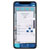 Homematic IP 155592A0 IP Wireless CO2 Sensor With LED & App Integration