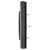 Homematic IP 156171A0 IP Rocker Switch Anthracite 55-Format Tool-Free Install