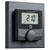 Homematic IP 159820A0 IP Wireless Wall Thermostat 1Piece Easy Control