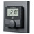 Homematic IP 159820A0 IP Wireless Wall Thermostat 1Piece Easy Control