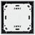 Homematic IP 159820A0 IP Wireless Wall Thermostat 1Piece Easy Control