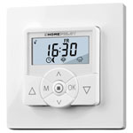 HOMEPILOT 10502001 Premium Wireless Timer Smart Control 1 piece