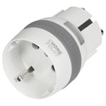 HOMEPILOT 11301001 Wireless In-line Smart Socket App/Voice Control