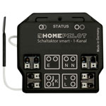 HOMEPILOT 11941001 1-channel Wireless Actuator Flush Mount 1 piece