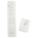 HOMEPILOT 12481001 Remote Control 6-Channel Wireless 1 piece