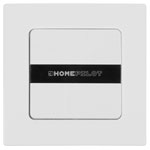 HOMEPILOT 12501001 Wireless Wall Switch Surface-Mount 1 piece