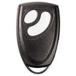 HOMEPILOT 16991002 Wireless Remote Control 433MHz 1 piece