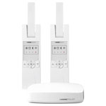 HOMEPILOT 20221001 Wireless Blinds Control Kit Smart Home Integration