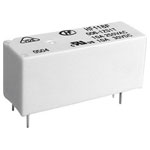 Hongfa HF118F/024-1ZS1 PCB Relay 24V DC 8A Change-Over VDE Compliant