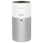 Hoover 38290207 HHP50CA Air Purifier 110m² Ivory/Silver Breathe Better