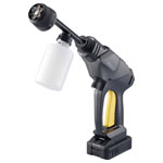 HOTO 3210673 QWXCJ001 Powerful 200W Motor Incl. Charger Long Life