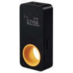 HOTO QWCJY001 Laser Range Finder 30m OLED Bluetooth Mi Home App 2mm Accuracy