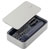HOTO QWLSD011 Universal Cordless Screwdriver with Magnetic Storage Case