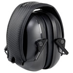 Howard Leight 1035103-VS VeriShield Ear Caps 27dB Lightweight Comfortable