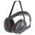 Howard Leight 1035185-VS VeriShield Protective Ear Caps 32 dB 1 piece