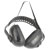 Howard Leight 1035185-VS VeriShield Protective Ear Caps 32 dB 1 piece