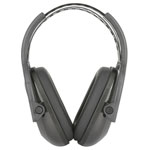 Howard Leight 1035196-VS VeriShield Ear Caps 26 dB Memory Foam Earpads
