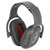 Howard Leight 1035196-VS VeriShield Ear Caps 26 dB Memory Foam Earpads