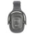 Howard Leight 1035196-VS VeriShield Ear Caps 26 dB Memory Foam Earpads