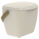 Hozelock 100-100-496 Composter Bin Kitchen Waste Caddy 3.5L