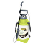Hozelock 100-100-711 Pure Pump Pressure Sprayer 5L For Natural Products
