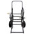 Hozelock 100-100-788 Profi Hose Cart 200m Metal Tube Copper Connectors