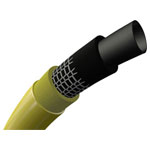 Hozelock 116400 Primabel Garden Hose 25m 3/4" Flexible UV Resistant