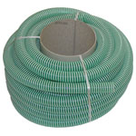 Hozelock 169976 Spiral Hose Diameter20mm Green/White for Irrigation & Drainage
