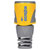 Hozelock 20606000 Hose Connector Quick-Lock for 15mm/19mm Hoses
