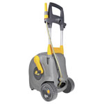 Hozelock 2450R0000 Fast Cart Hose Wagon 40m Easy Rewind System 1piece