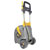 Hozelock 2450R0000 Fast Cart Hose Wagon 40m Easy Rewind System 1piece