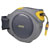 Hozelock 2597 0000 FLOWMAX Auto Reel 30m Hose High Flow Wall Mountable