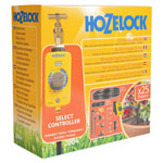 Hozelock 2804 1240 Drip Irrigation Set Auto Water 25 Pots 15m Hose