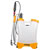 Hozelock 4712B0000 Pulsar Plus Backpack Sprayer 12L Ergonomic Design