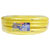 Hozelock 51941 PVC Hose 1m Clear Fabric Pressure-Proof Oil Alkali Resistant