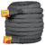 Hozelock 8135 1240 Tuffhoze 35m Grey Garden Hose Ultra-Light Durable