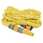 Hozelock 8230A1240 SuperHoze Garden Hose Expands 10-30m Lightweight Yellow