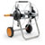 Hozelock GF80005787 IDEA Hose Cart Reinforced Metal for 60m Hose