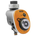 Hozelock GF80006016 G.F. Garden Irrigation Computerise 16+1 Options