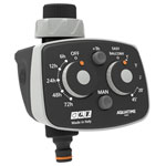 Hozelock GF80006025 Garden Aqua time Computerised Irrigation 26 Programs