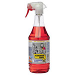 HP Car accessories 76110 Wheel Cleaner 1L Powerful Automated Protective Rims