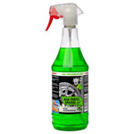 HP Car accessories 76128 Wheel Cleaner 1L Gel Ph-Neutral Easy Clean All Rims