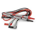 HT Instruments 1003075 Safety Test Lead 1.5m Red/Black 1 Set